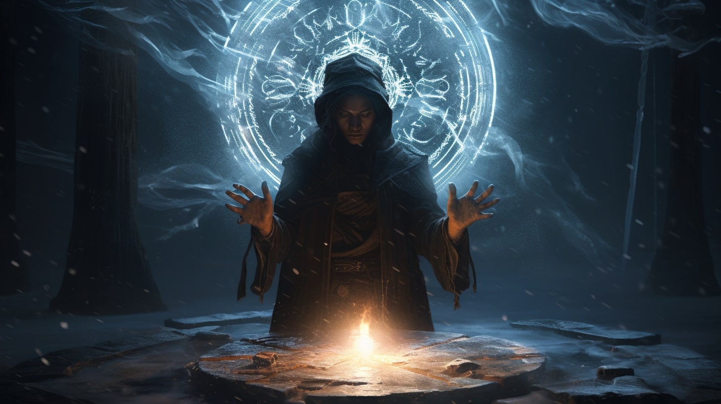 Enchanting Worlds: Dive into Fascinating Magic System Examples