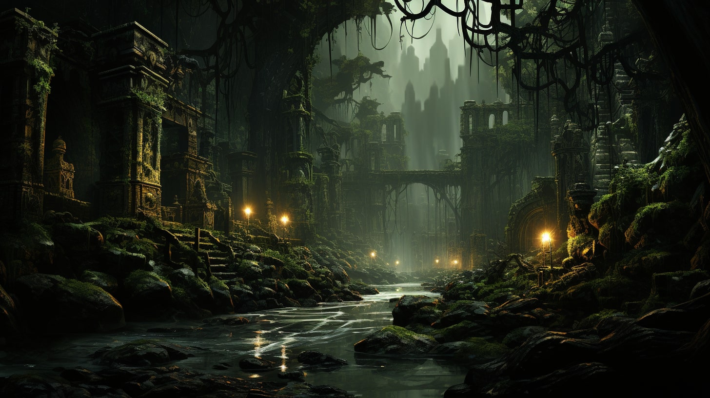 Demystifying Worldbuilding Ecology: Crafting Rich Ecosystems