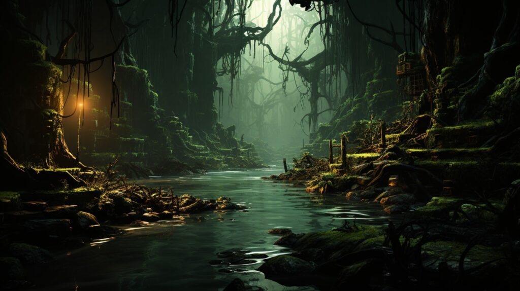 worldbuilding ecology: how to craft environments that hook your readers