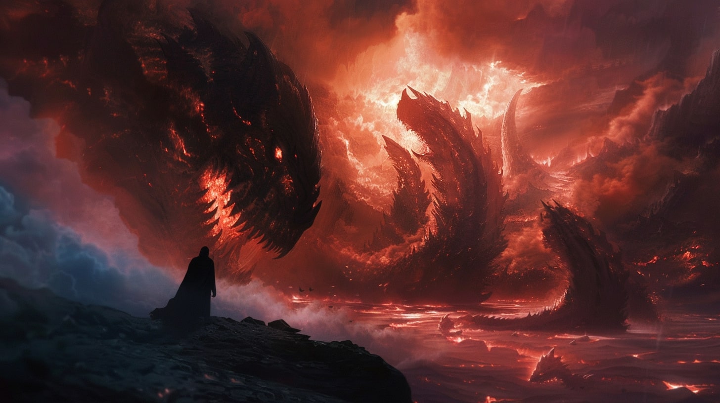 Stop Making Your Fantasy Plot Suck - A No-BS Guide to Structure That Actually Works