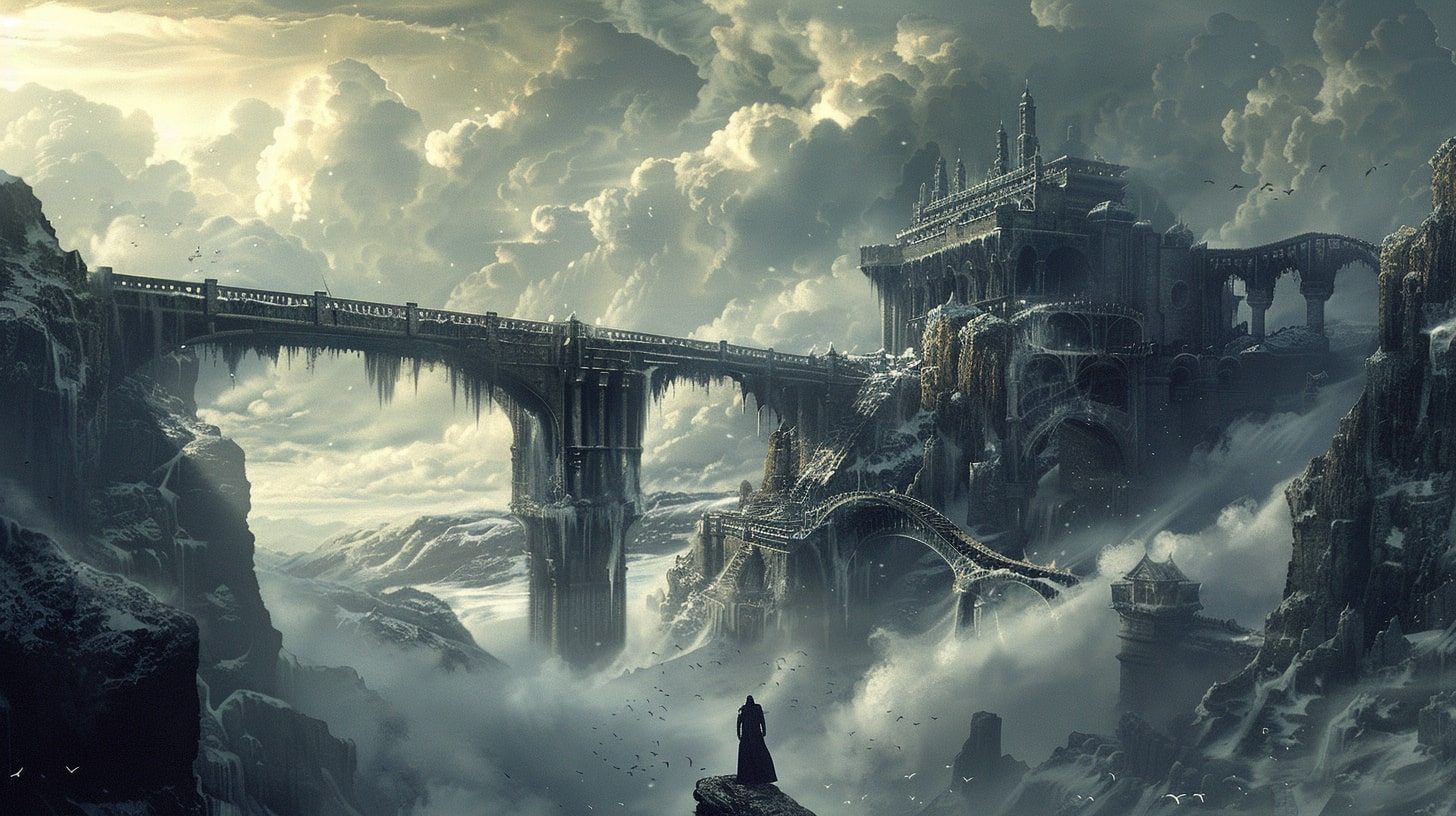 Building Fantasy Plotlines That Don't Put Your Readers to Sleep