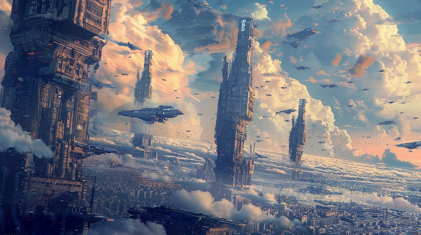 Breathing Life into Fiction: The Art of Worldbuilding Societies