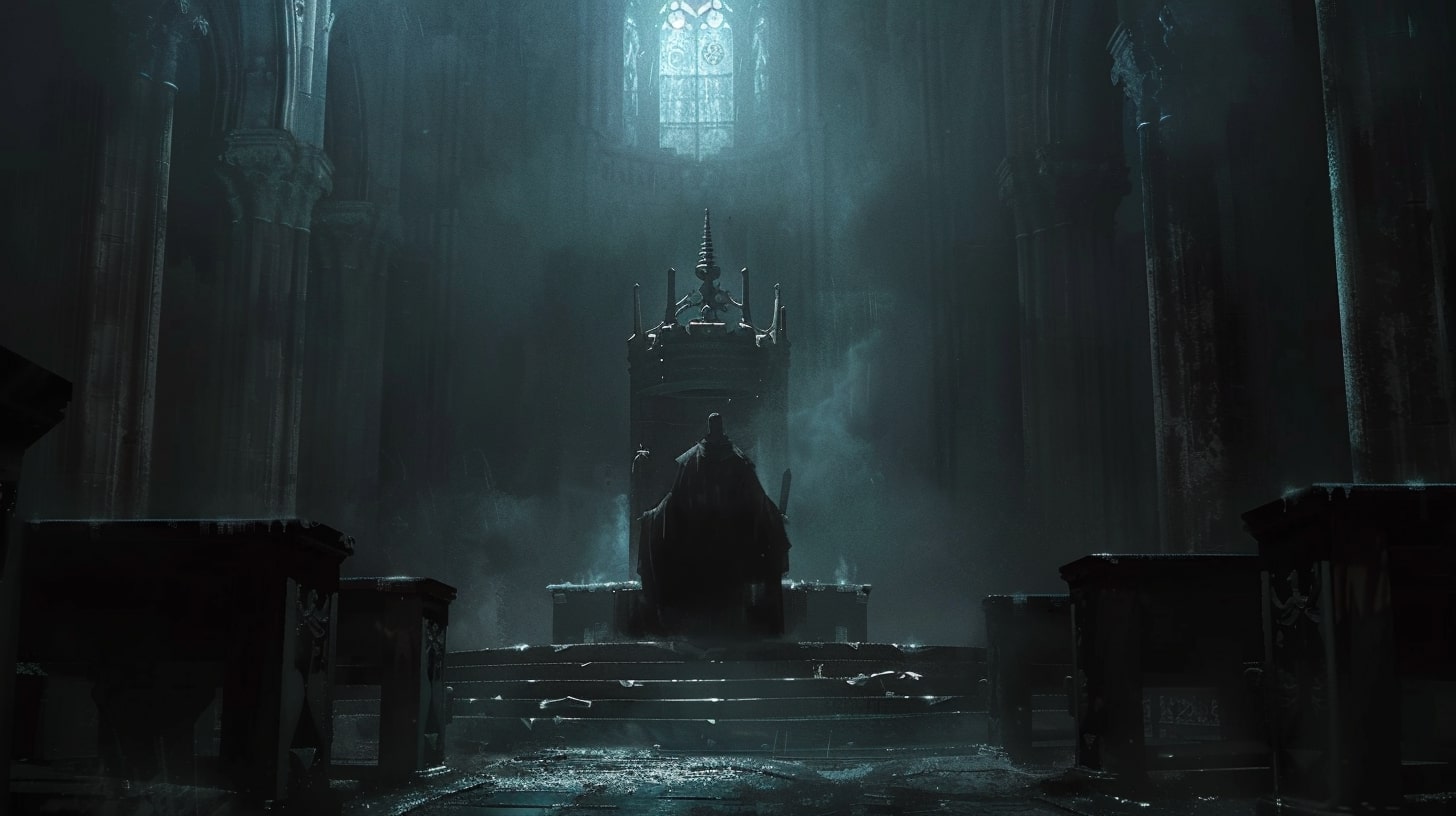 From Pages to Universes: Inspiring Worldbuilding Ideas for Authors