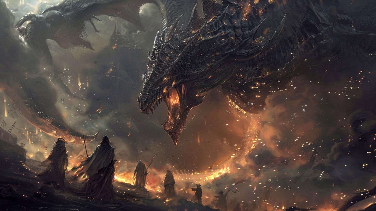 Hard Worldbuilding: Build Worlds That Don't Fall Apart