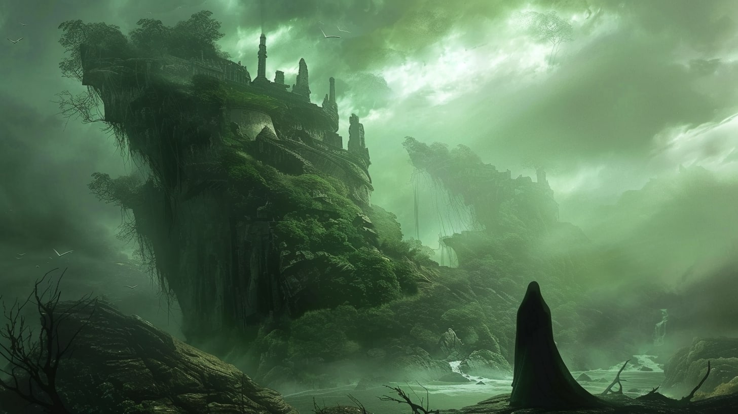 Character Development