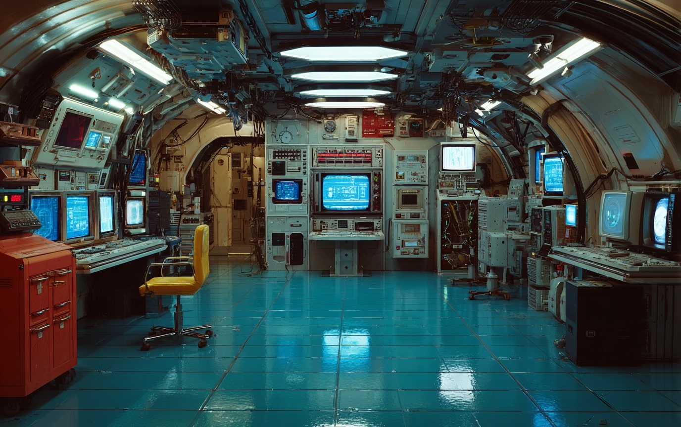 The Contact Failure Trilogy