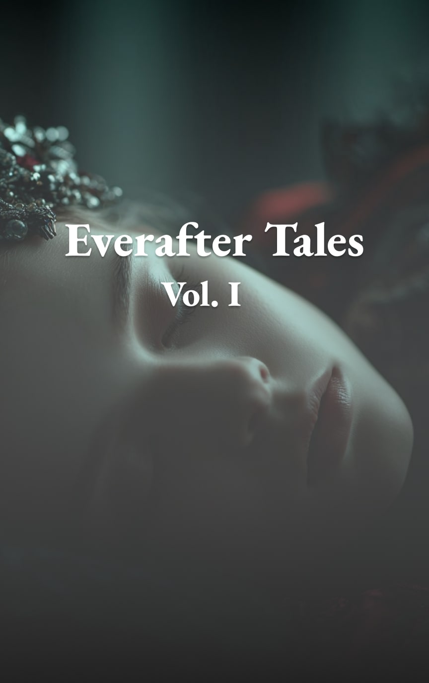 Everafter Tales Vol I (Pre-Order)