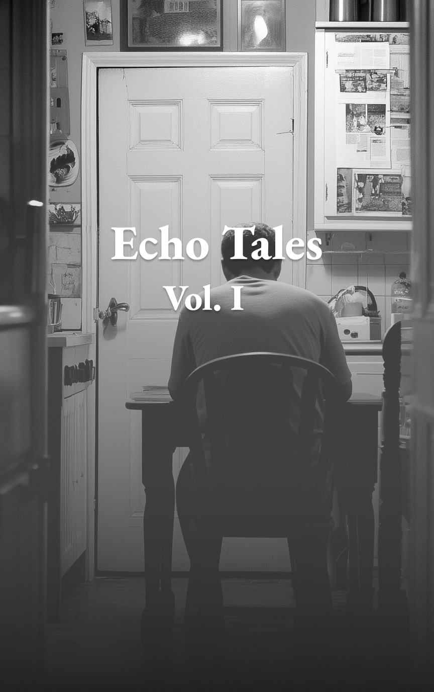 Echo Tales Vol I