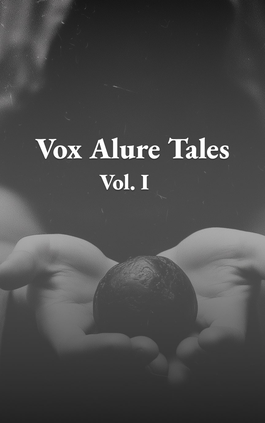 Voxalure Tales Vol I