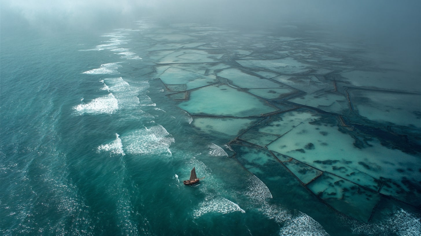 The Last Copy: Book 1