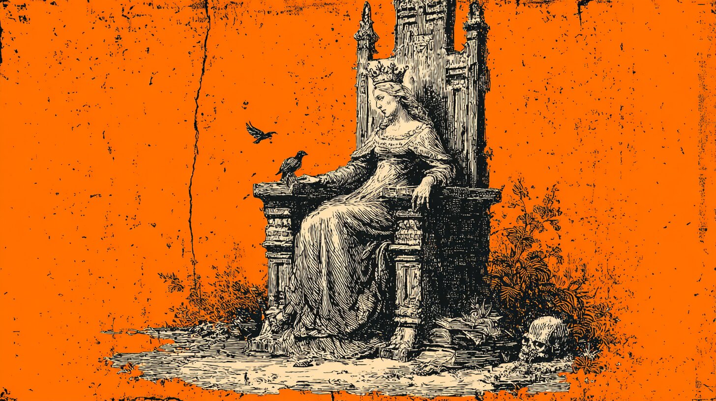 The Inconvenient Heir