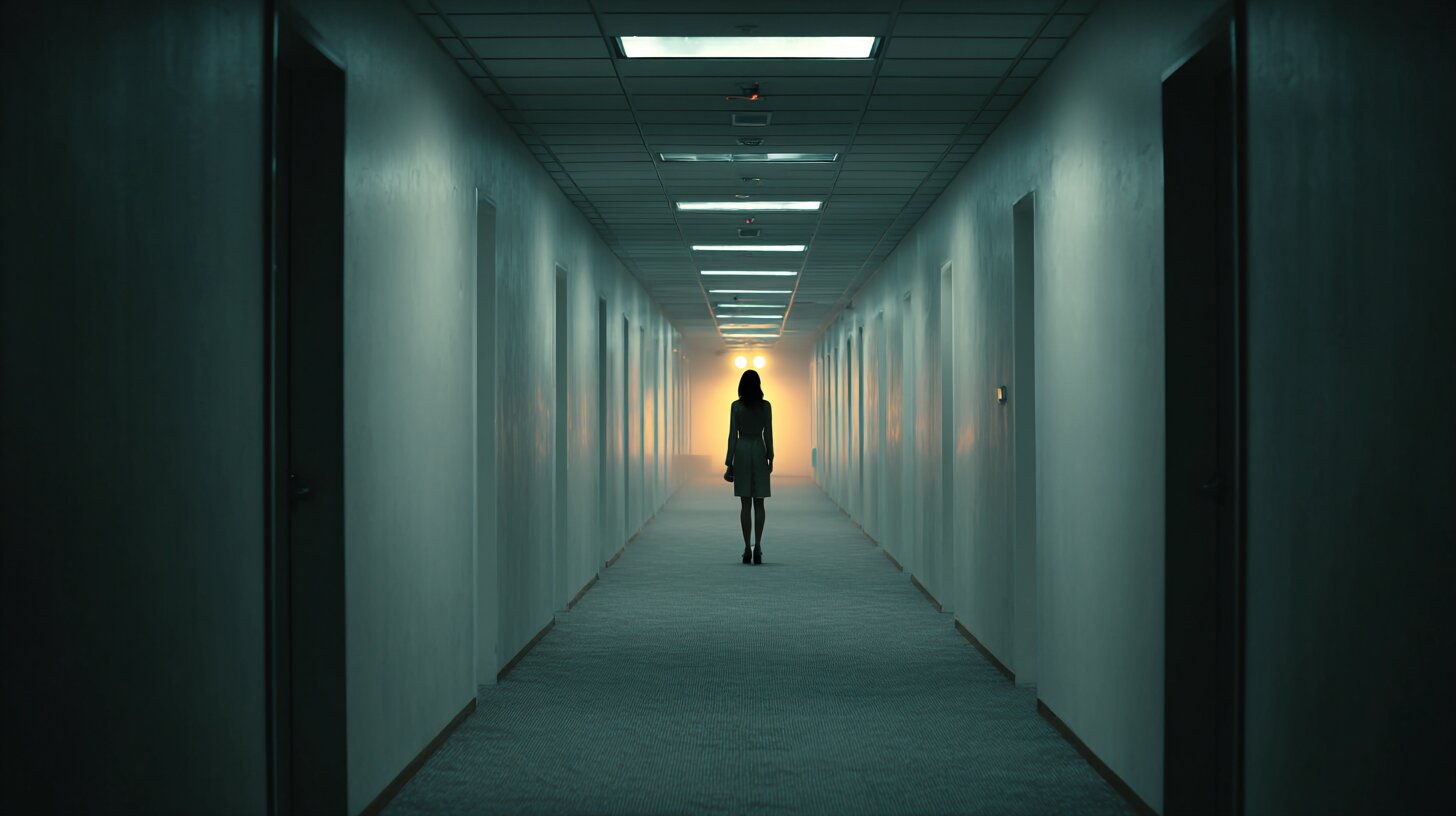 The Floors