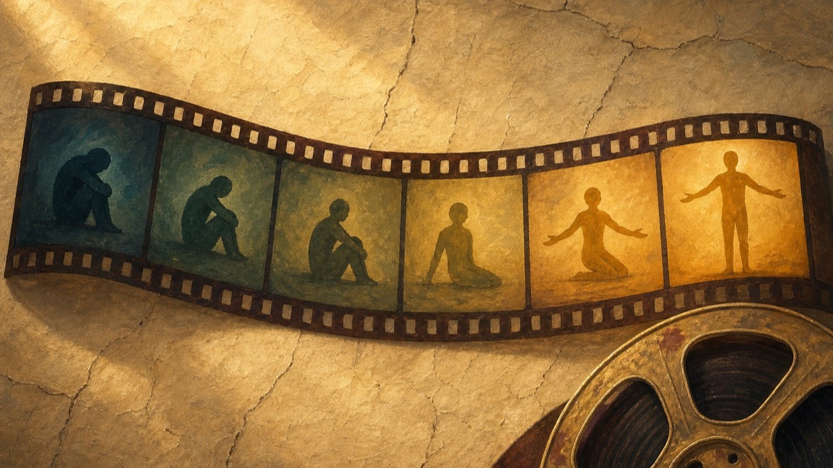 Character Development in Movies: Change You Can Watch Happen