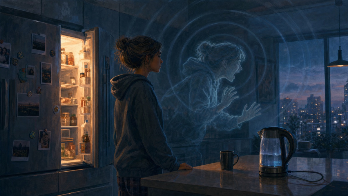Echo