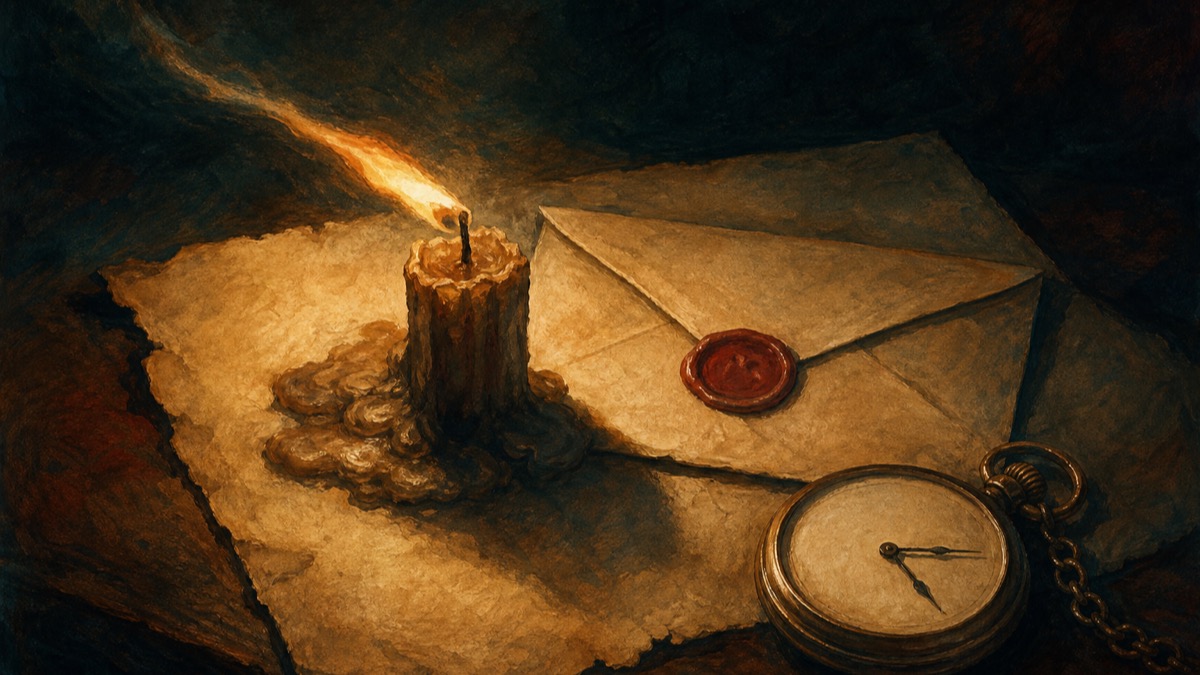 Creating Suspense in Storytelling: The Mechanics of Dread
