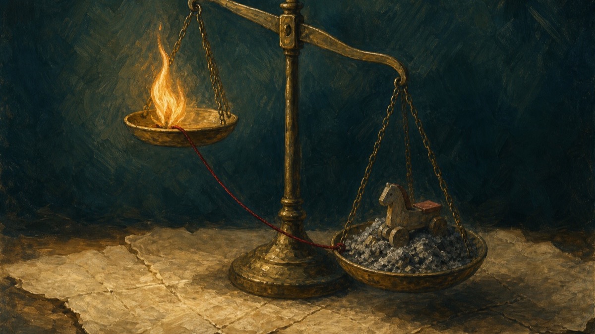 Magic System Ethics: Stop Asking Whether Dark Magic Is Bad