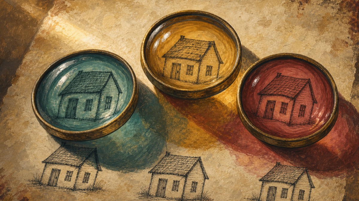 Multiple Perspectives: When a Second POV Earns Its Place