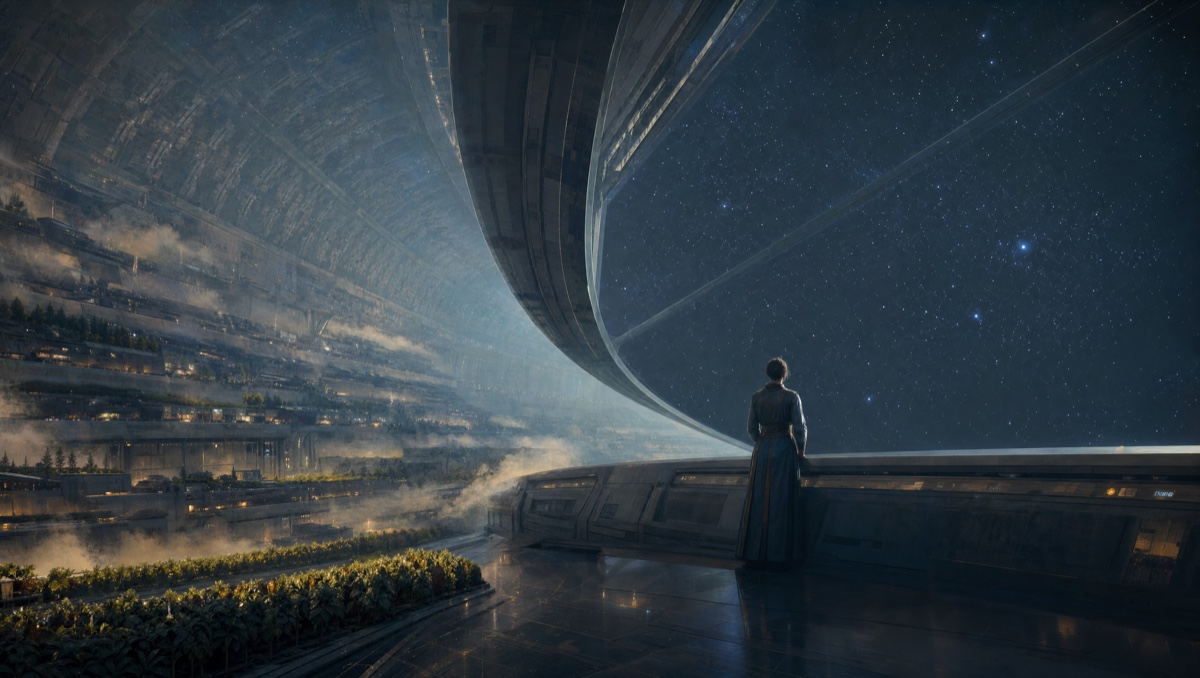 The Faithful Ship