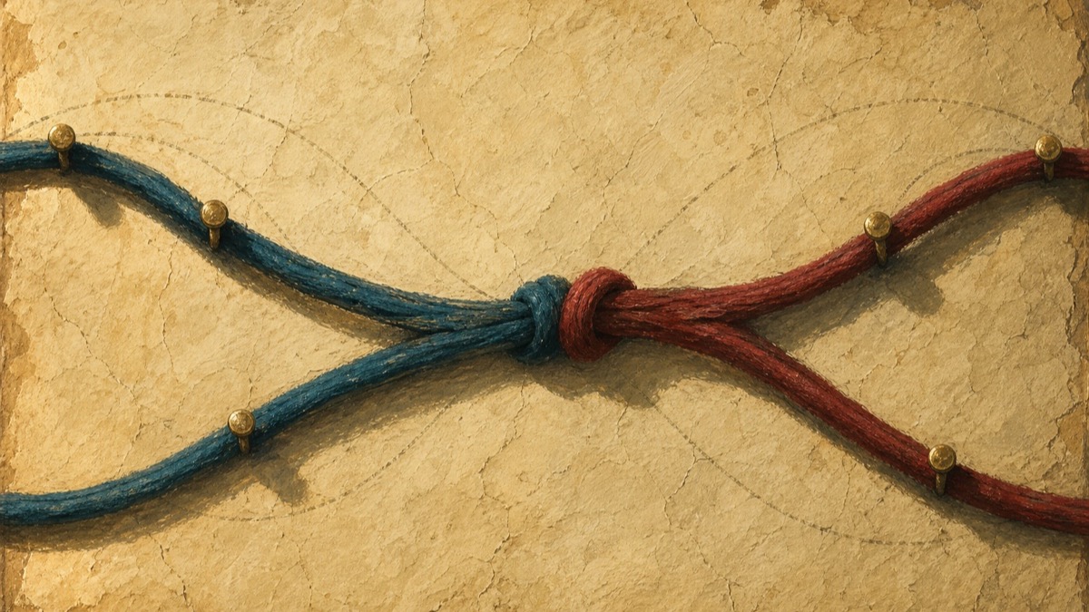 Writing Compelling Romance: Build the Reason They Can't Just Be Together