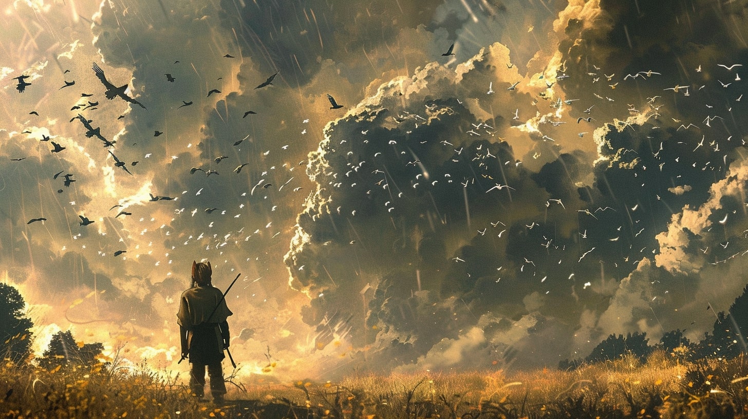 From Vision to Reality: Breathing Life into Your Worldbuilding Races