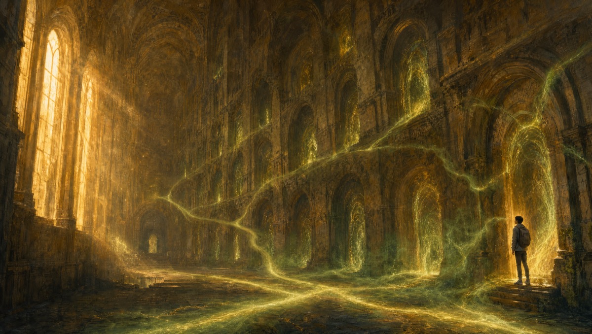 Book II: The Fracture