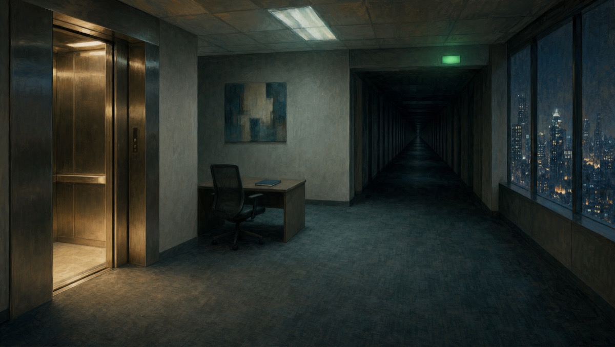 The Floors