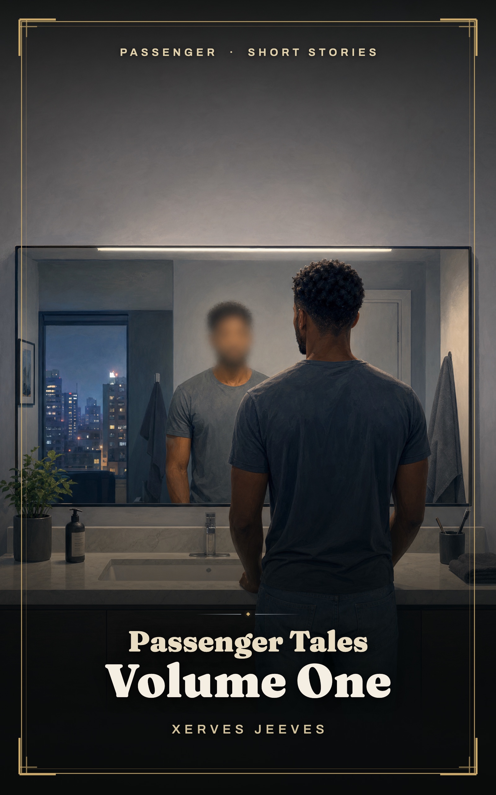 Passenger Tales Vol I 