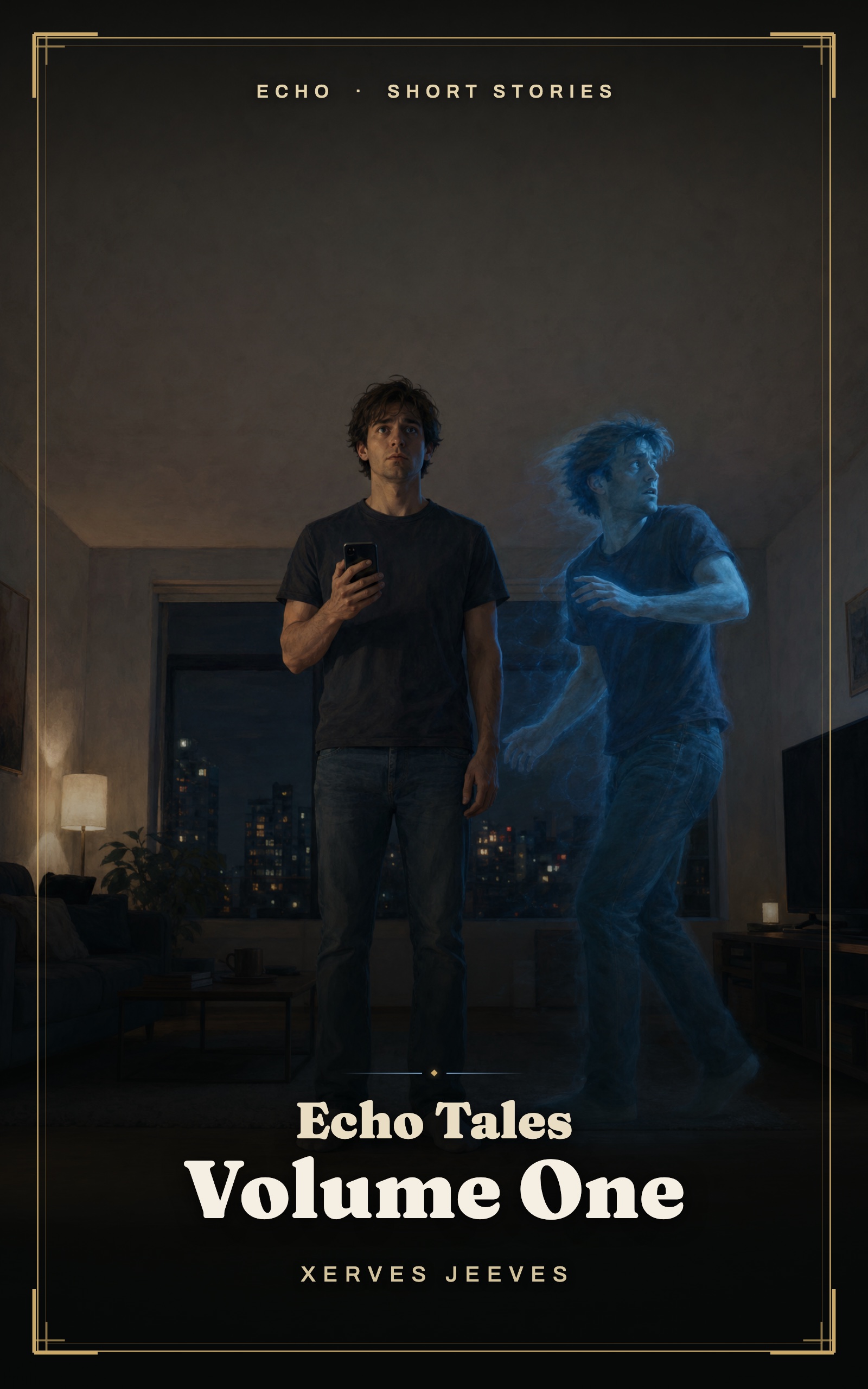 Echo Tales Vol I