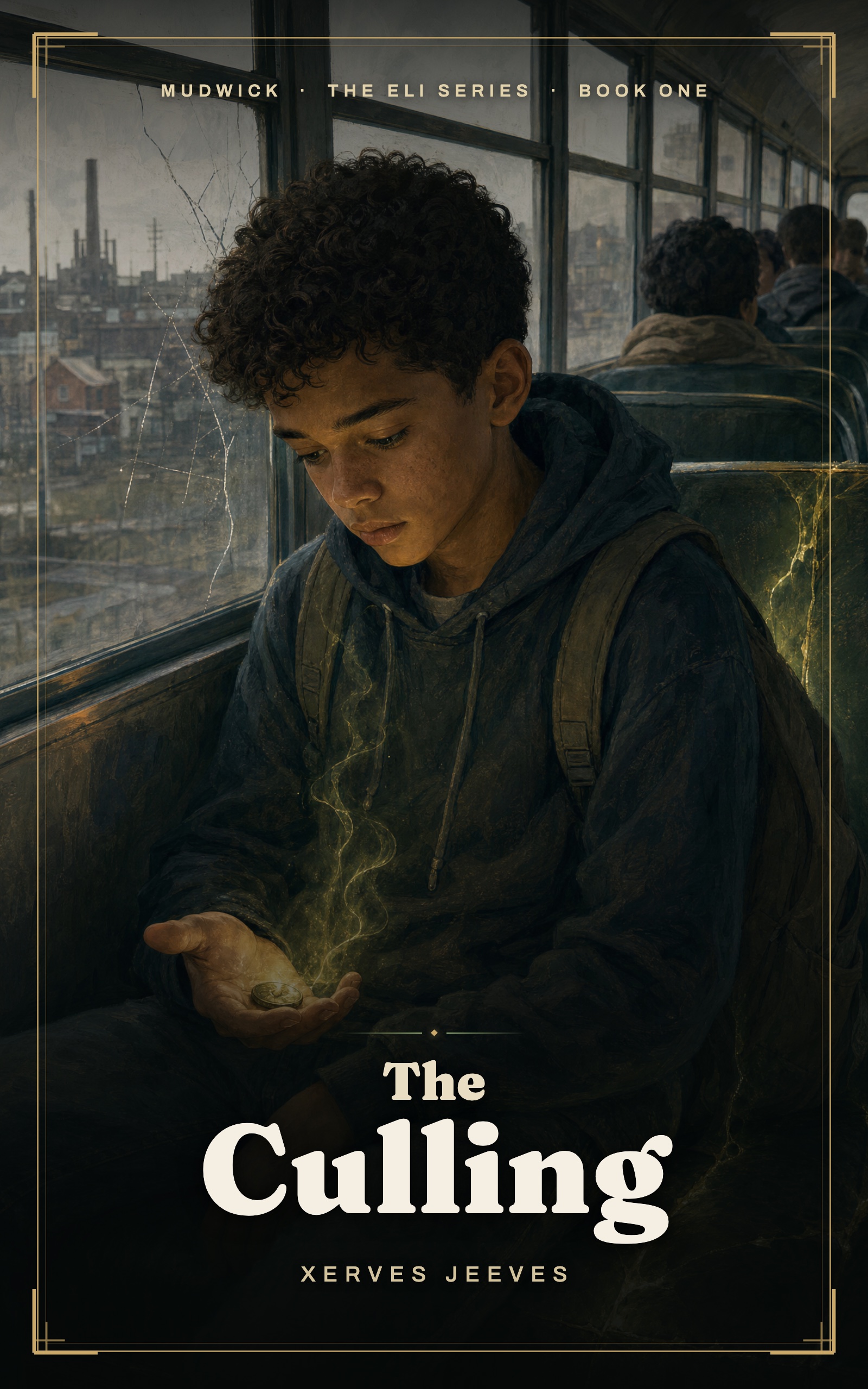 Mudwick: The Culling