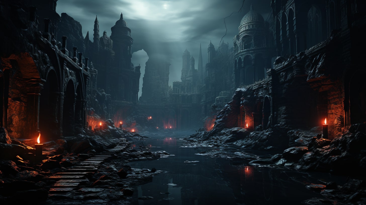 Unleashing the Magic: Mastering Worldbuilding for Fantasy Authors