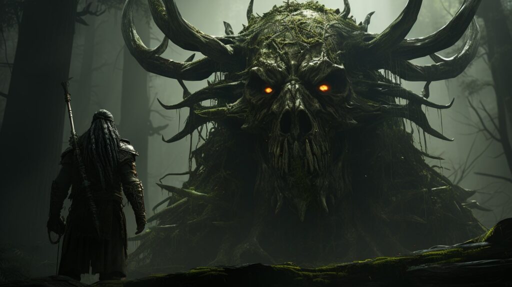 worldbuilding for fantasy