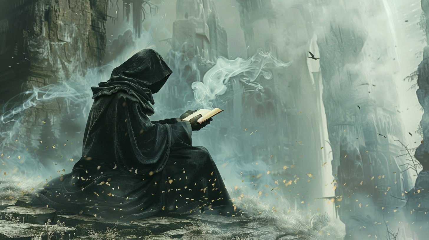 From Concept to Brilliance: Designing the Ultimate Worldbuilding Magic System